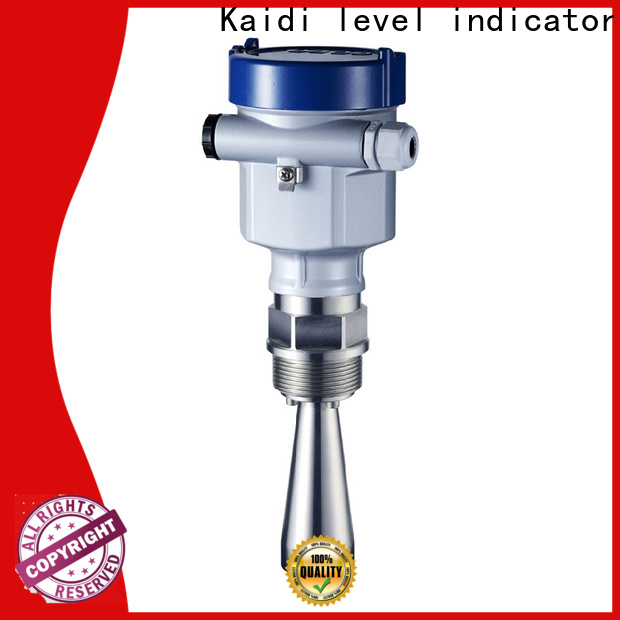 best guided wave radar level manufacturers for transportation