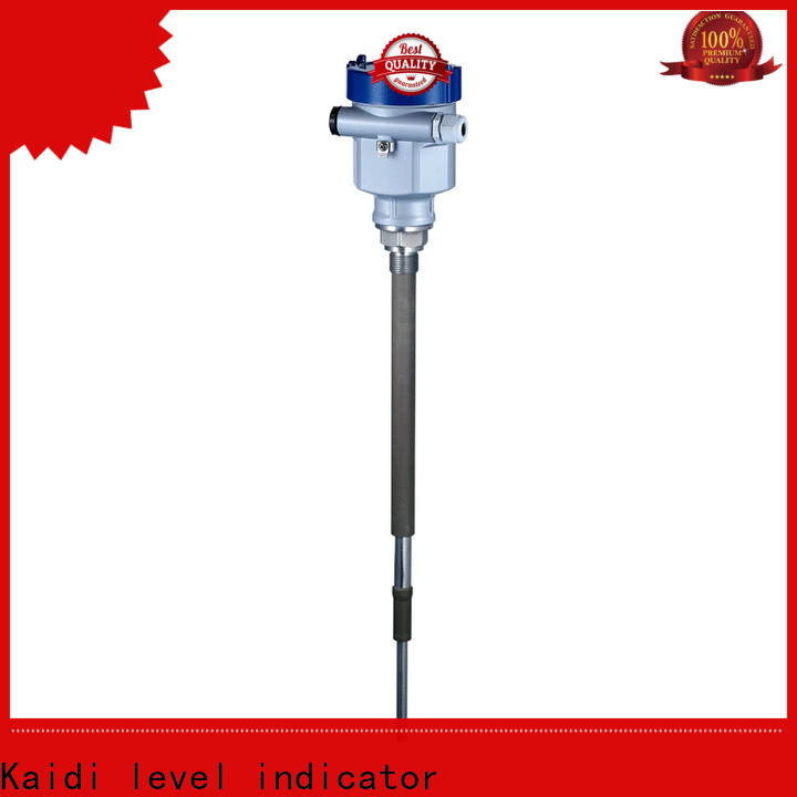 high-quality radar water level sensor for business for industrial