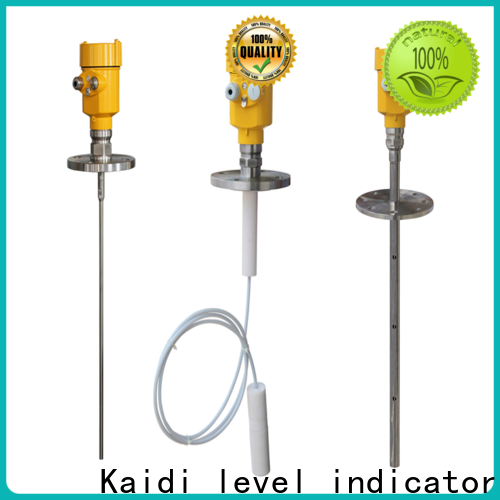 KAIDI high-quality level 2 radar company for detecting