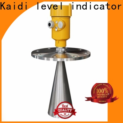 high-quality magnetrol guided wave radar level transmitter company for industrial