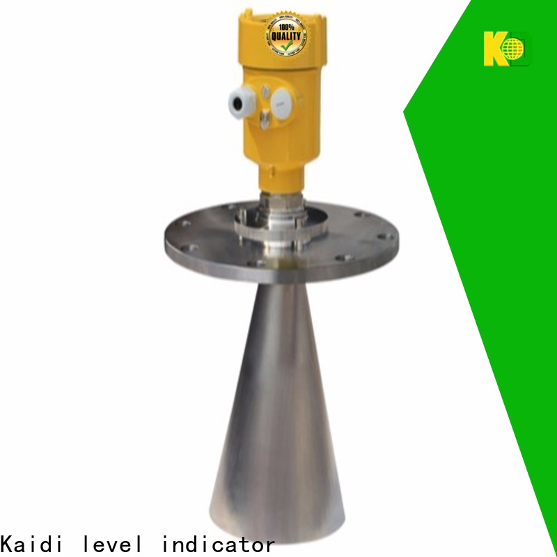 high-quality guided wave radar level transmitter suppliers for transportation