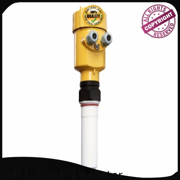 KAIDI radar level gauge for business for work