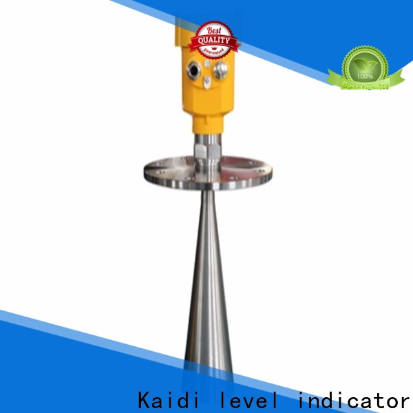 KAIDI radar level transmitter supply for detecting