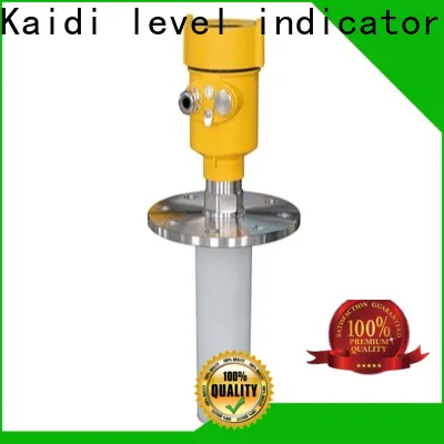 high-quality magnetrol guided wave radar level transmitter factory for work