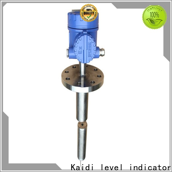 KAIDI sor level switch factory for work