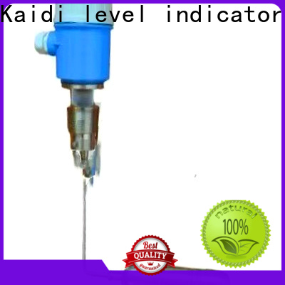 KAIDI level switches company for transportation
