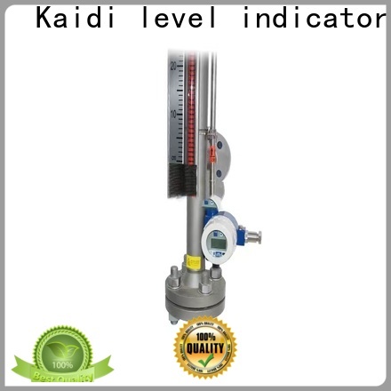 KAIDI sump level sensor manufacturers for transportation