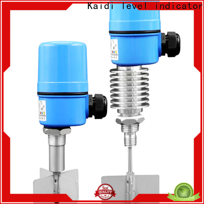 best tank level switch manufacturers for industrial