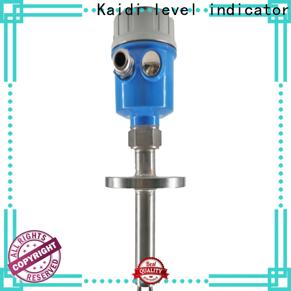 KAIDI best mechanical level switch supply for industrial