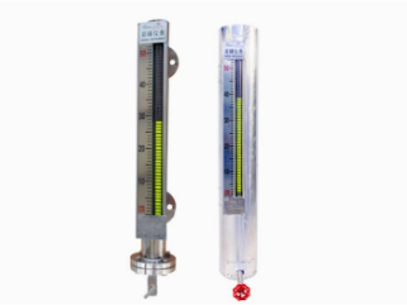 custom magnetic float level gauge manufacturers for transportation-2