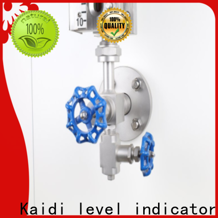 KAIDI best magtech level gauge suppliers for transportation