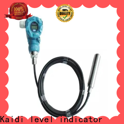 KAIDI high-quality pressure transducer for business for transportation