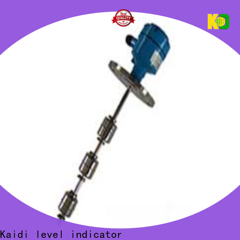 KAIDI new oil level switches supply for work