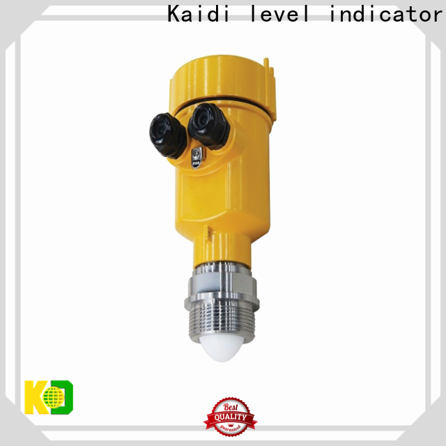 wholesale guided wave radar level company for detecting