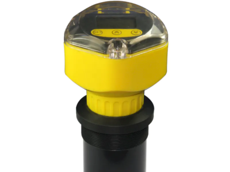 Which working conditions are not suitable for the use of ultrasonic level gauges?