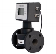 KAIDI portable ultrasonic flow meter company for transportation-1