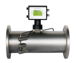 KAIDI portable ultrasonic flow meter for business for transportation-2