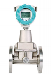 KAIDI steam flow meter price supply for work-2