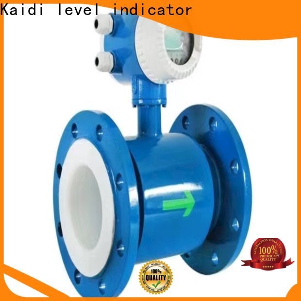 custom inline air flow meter for business for industrial