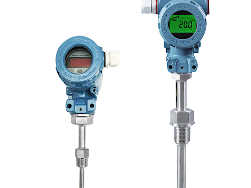 new 3144p temperature transmitter for business for work