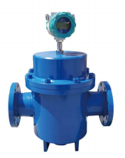 KAIDI insertion type flow meter company for transportation-1