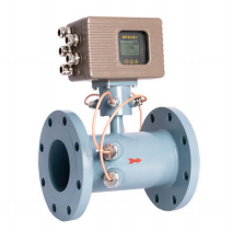 Kaidi Sensors portable ultrasonic flow meter manufacturers for work-2