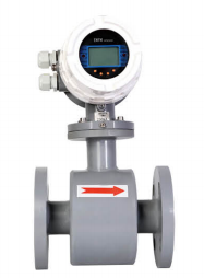 KAIDI electromagnetic flow sensor suppliers for industrial-1