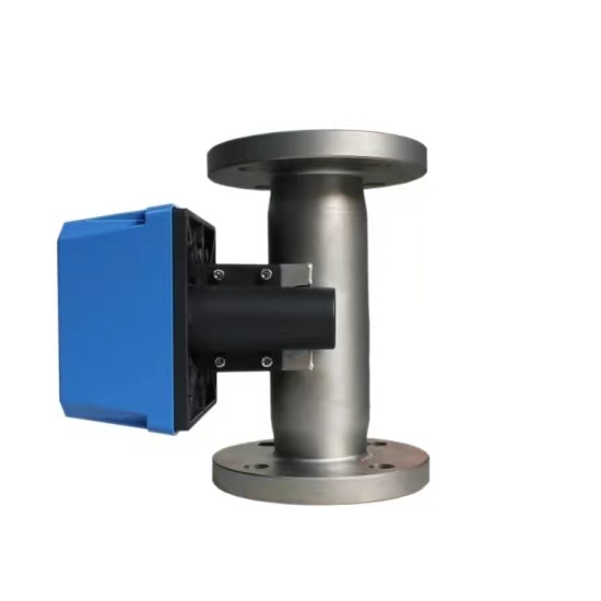 latest battery operated electromagnetic flow meter supply for industrial-1
