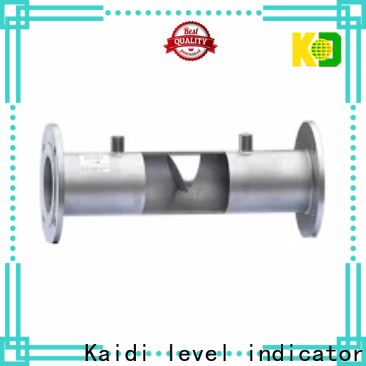KAIDI wastewater flow meter for business for industrial