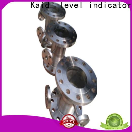 KAIDI custom insertion flow meters for business for work