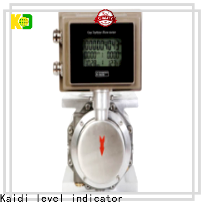 wholesale totalizer flow meter company for work