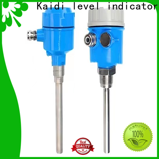 high-quality tuning fork level switches suppliers for industrial