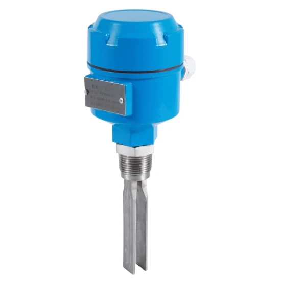 KAIDI tuning fork level switch manufacturers for industrial-2