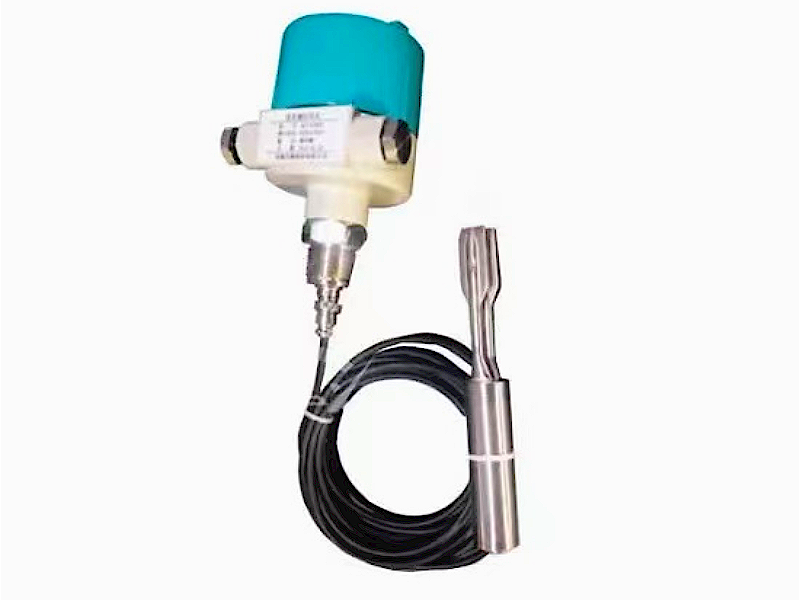 Kaidi KD YH301 Small Vibrating Fork Level Switch IP65 for Solid powder