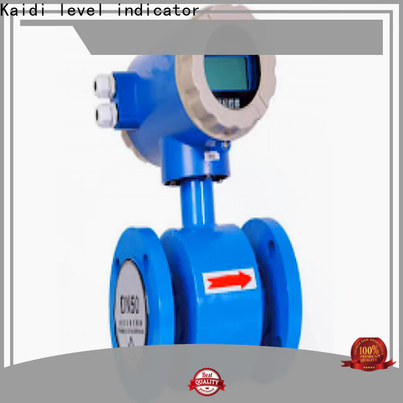 top intrinsically safe flow meter supply for work