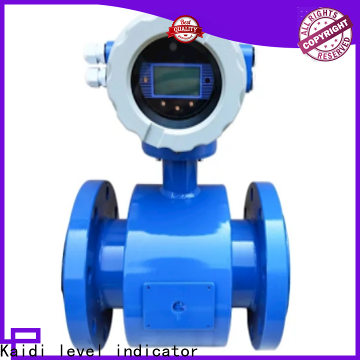 new flow meter transmitter suppliers for work