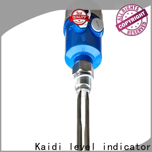 KAIDI best magnetic float level switches suppliers for work