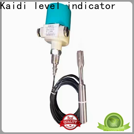 KAIDI horizontal float level switch company for work