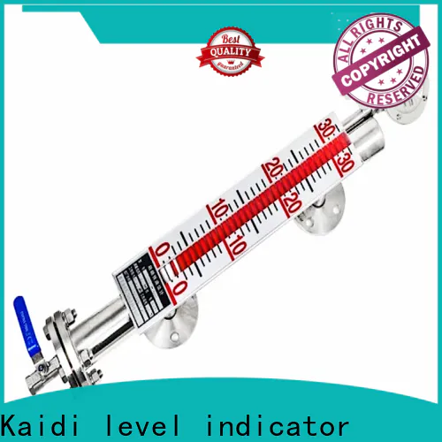 top silo level indicators factory for industrial