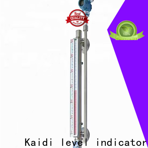 high-quality water tank level indicator float supply for industrial