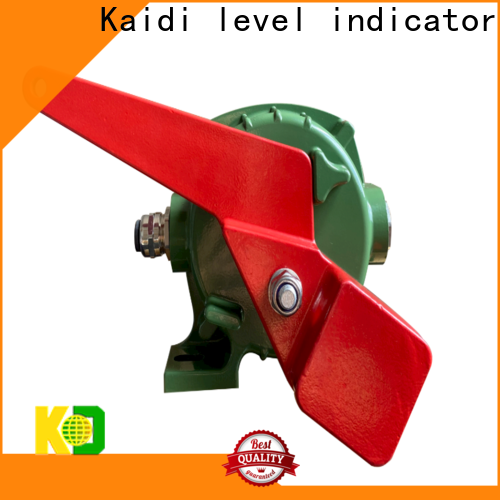 KAIDI new misalignment switch manufacturers for industrial
