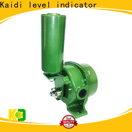 KAIDI custom conveyor protection speed switch factory for transportation