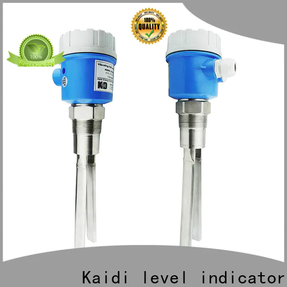 KAIDI side mounted level switch company for work