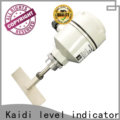 KAIDI latest pneumatic level switch factory for transportation
