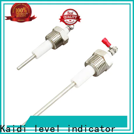 KAIDI conductive level switches supply for work