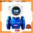KAIDI insertion type flow meter for business for industrial