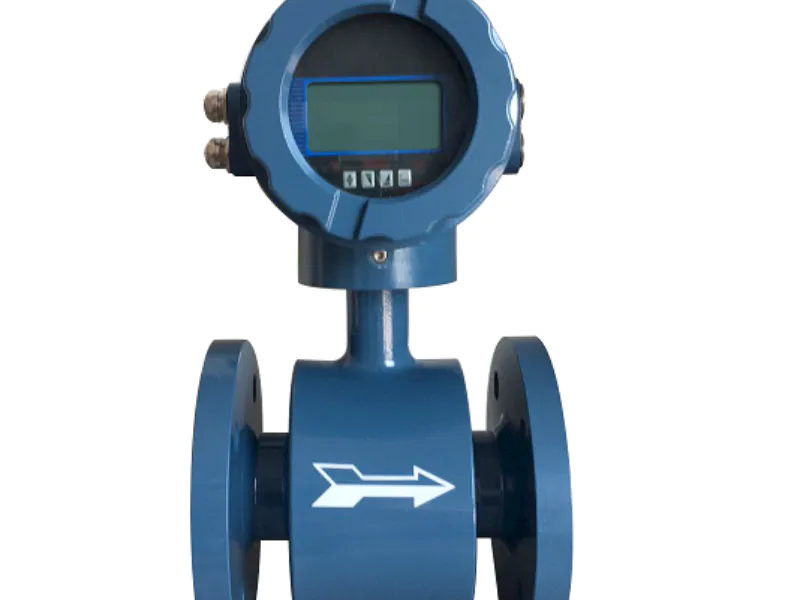 What should be paid attention to in the application of electromagnetic flow meter?