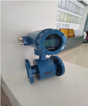 news-What should be paid attention to in the application of electromagnetic flow meter-Kaidi Sensors