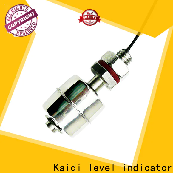 KAIDI capacitance level switch for business for transportation