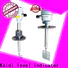 KAIDI new rotary paddle type level switch manufacturers for industrial